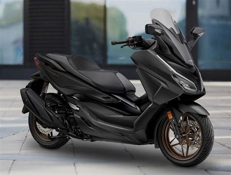 Honda Forza NSS350 2024 Price In Philippines .